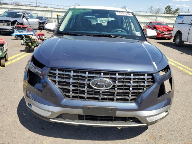 2023 Hyundai Venue Sel VIN: KMHRC8A32PU278516 Lot: 51955344