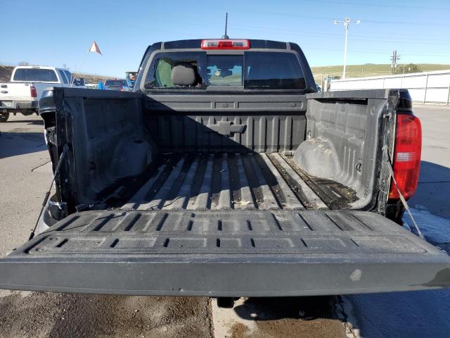 2018 Chevrolet Colorado Lt VIN: 1GCGTCEN4J1238649 Lot: 50867444