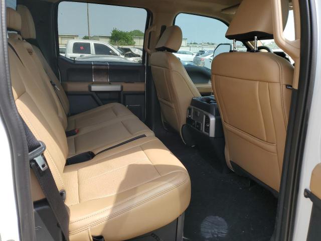 2022 Ford F250 Super Duty VIN: 1FT7W2BT8NEF24331 Lot: 51559064