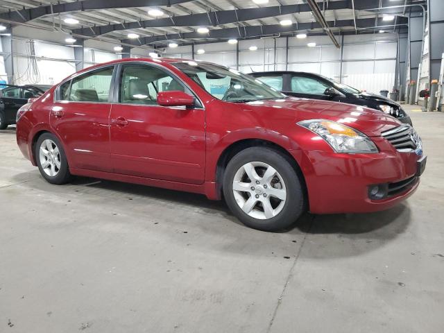 2007 Nissan Altima 2.5 VIN: 1N4AL21E57C116617 Lot: 50617334