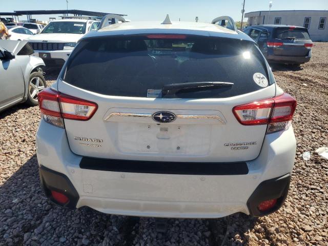 2018 SUBARU CROSSTREK - JF2GTAMC9J8270235
