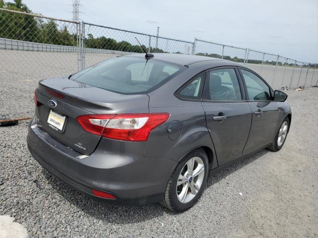 2014 Ford Focus Se VIN: 1FADP3F28EL205035 Lot: 48194704