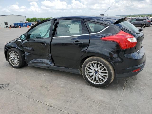 2014 Ford Focus Titanium VIN: 1FADP3N2XEL271023 Lot: 52171184