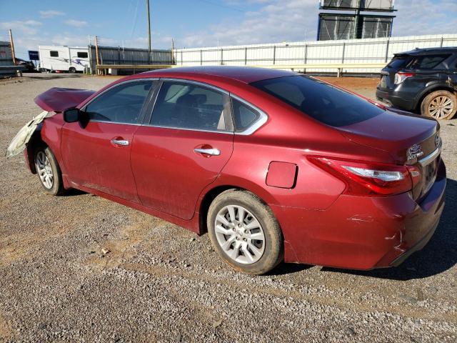 2017 Nissan Altima 2.5 VIN: 1N4AL3AP0HN332565 Lot: 50313404