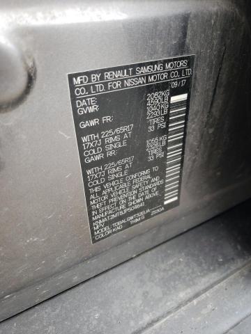 2018 Nissan Rogue S VIN: KNMAT2MT8JP504641 Lot: 51359124