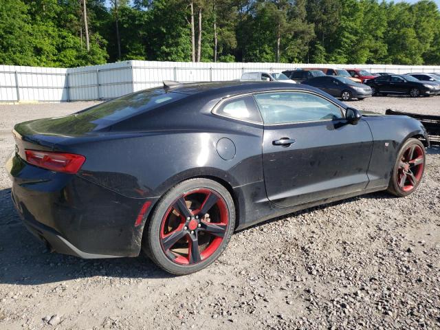 Vin: 1g1fb1rx8j0138406, lot: 50009214, chevrolet camaro lt 20183