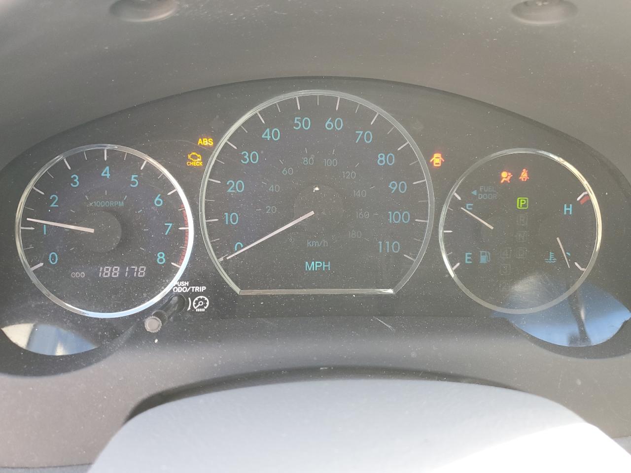 5TDZK23C27S026562 2007 Toyota Sienna Ce