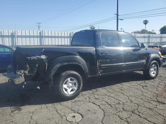 2005 Toyota Tundra Double Cab Sr5 VIN: 5TBET34115S487806 Lot: 52402004