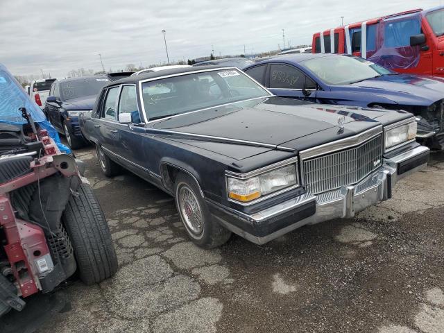 Vin: 1g6dw54e2nr709795, lot: 52134804, cadillac all other 1992 img_1