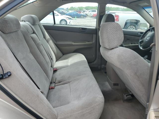 2003 Toyota Camry Le VIN: 4T1BE32K73U151937 Lot: 51434314