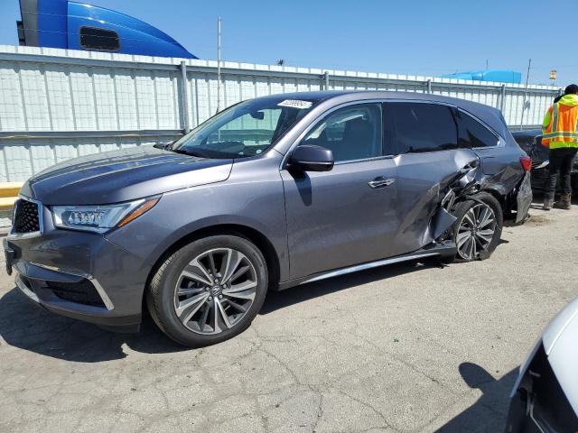 2019 ACURA MDX TECHNO #2583166826