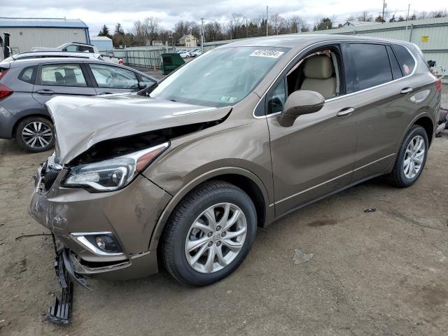 Vin: lrbfx1sa2kd002327, lot: 49745984, buick envision preferred 2019 img_1