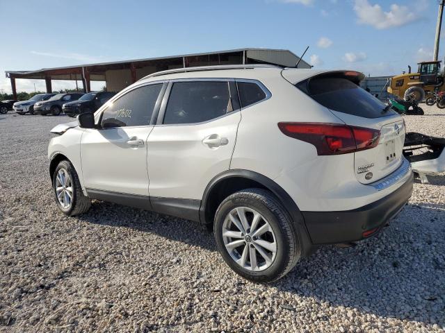 2019 Nissan Rogue Sport S VIN: JN1BJ1CP0KW244108 Lot: 50943324