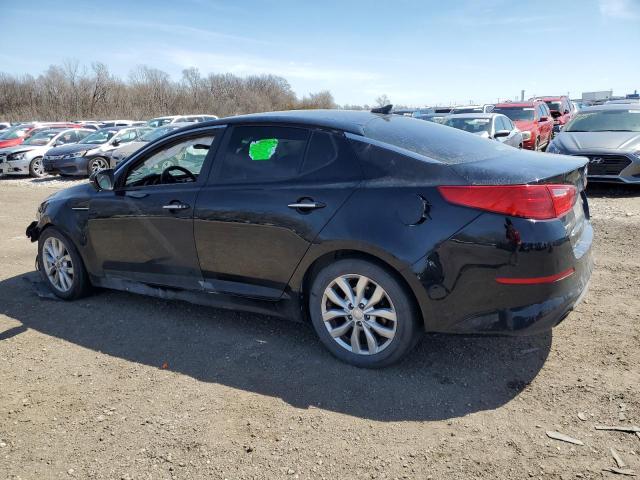 2015 KIA OPTIMA EX - 5XXGN4A75FG497315