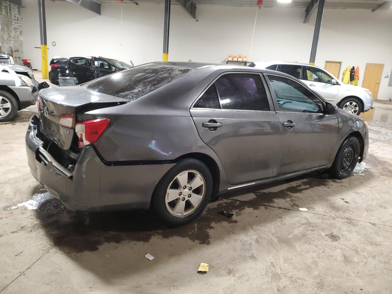 4T1BF1FK0EU438468 2014 Toyota Camry L