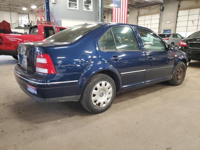 2004 Volkswagen Jetta Gls VIN: 3VWSK69MX4M090768 Lot: 49765364