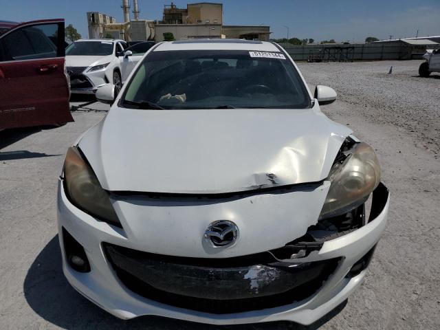 2012 Mazda 3 S VIN: JM1BL1V5XC1501311 Lot: 51251344