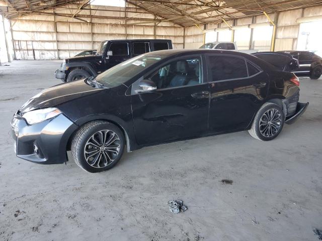 2014 Toyota Corolla L VIN: 2T1BURHE8EC102869 Lot: 49823324