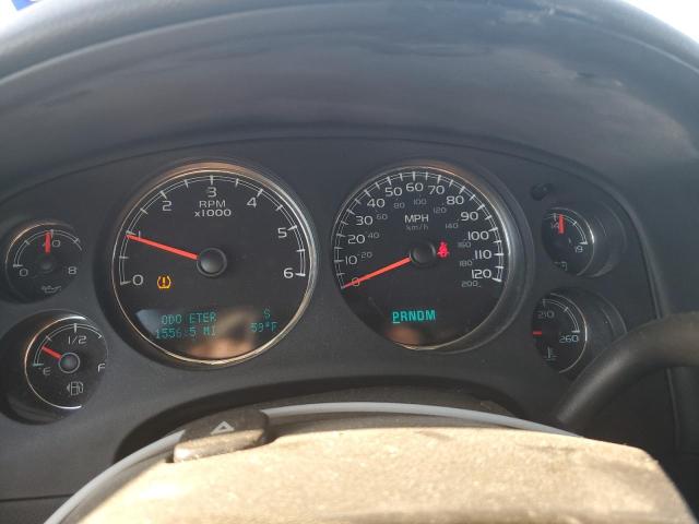 2010 Chevrolet Tahoe C1500 Ls VIN: 1GNUCAE04AR249249 Lot: 49351774