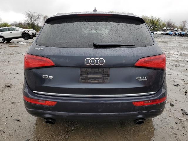 VIN WA1C2AFP2HA047970 2017 Audi Q5, Premium no.6