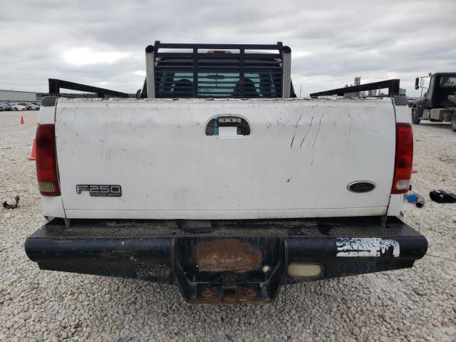 2000 Ford F250 Super Duty VIN: 1FTNX20F9YEE42498 Lot: 39226415