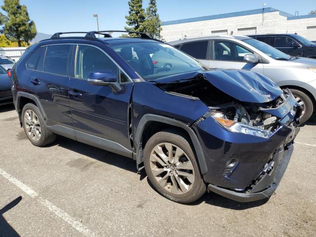 2019 Toyota Rav4 Xle Premium VIN: JTMC1RFV8KD041523 Lot: 51177914