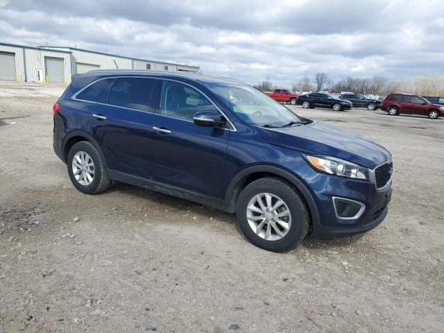 2016 KIA SORENTO LX - 5XYPG4A3XGG156657