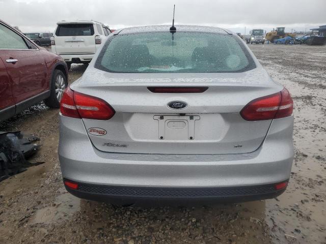 2016 Ford Focus Se VIN: 1FADP3F24GL339124 Lot: 52655664