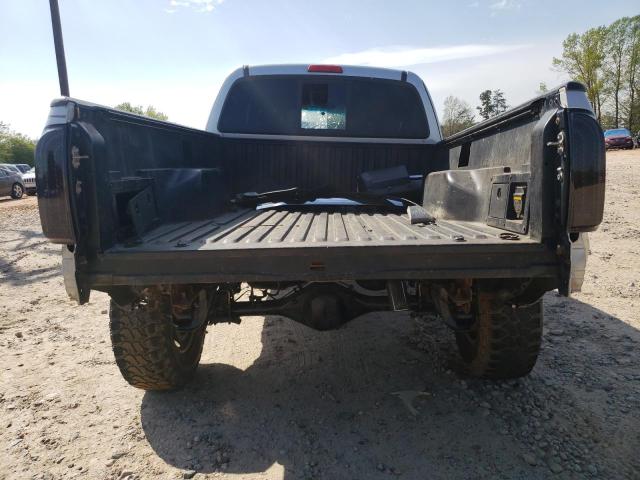 2006 Toyota Tacoma Access Cab VIN: 5TEUU42N46Z275062 Lot: 50071994