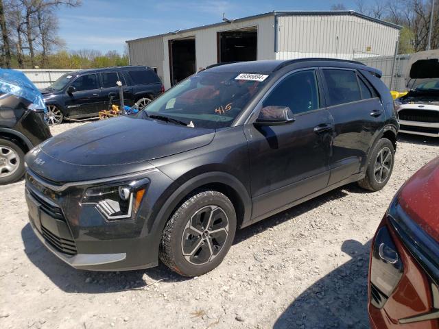 2023 Kia Niro Ex VIN: KNDCR3LE1P5080840 Lot: 49395894