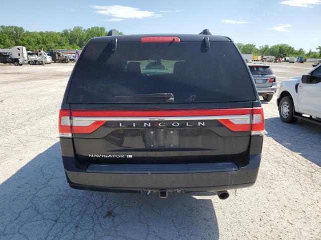 VIN 5LMJJ3JT1HEL10726 2017 Lincoln Navigator, L Select no.6