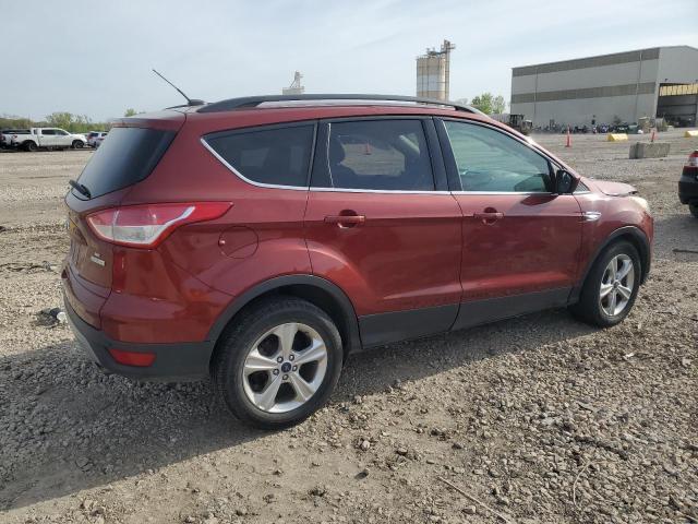 2014 Ford Escape Se VIN: 1FMCU0GXXEUB94357 Lot: 51930224