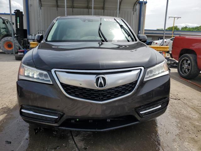 2014 Acura Mdx Technology VIN: 5FRYD4H42EB017556 Lot: 53018384