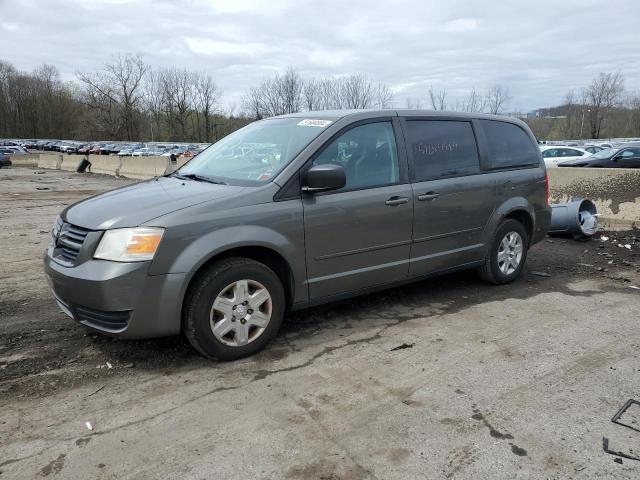 2010 Dodge Grand Caravan Se VIN: 2D4RN4DE4AR334810 Lot: 51684884