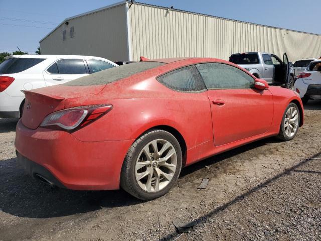 2015 HYUNDAI GENESIS CO - KMHHU6KJ3FU122316