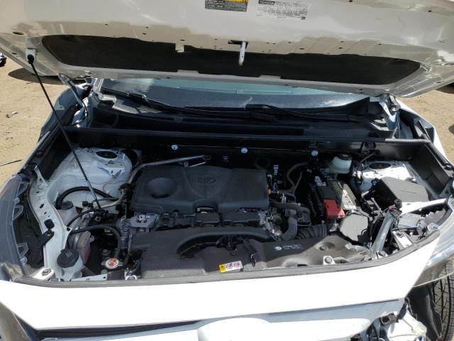 2020 TOYOTA RAV4 LE - JTMH1RFV7LD050284