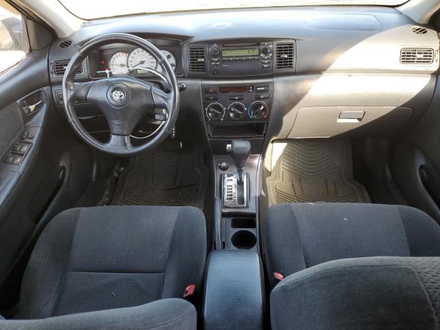 2004 Toyota Corolla Ce VIN: 1NXBR32E24Z317846 Lot: 51534464