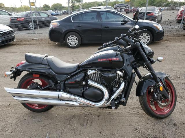 2019 Suzuki Vz1500 VIN: JS1VY55A3K2100298 Lot: 52110794