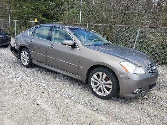 2008 Infiniti M35 Base VIN: JNKAY01F78M652021 Lot: 51349564