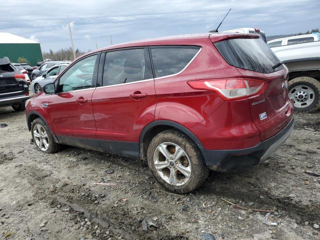 2016 Ford Escape Se VIN: 1FMCU9GX0GUA57239 Lot: 50304394