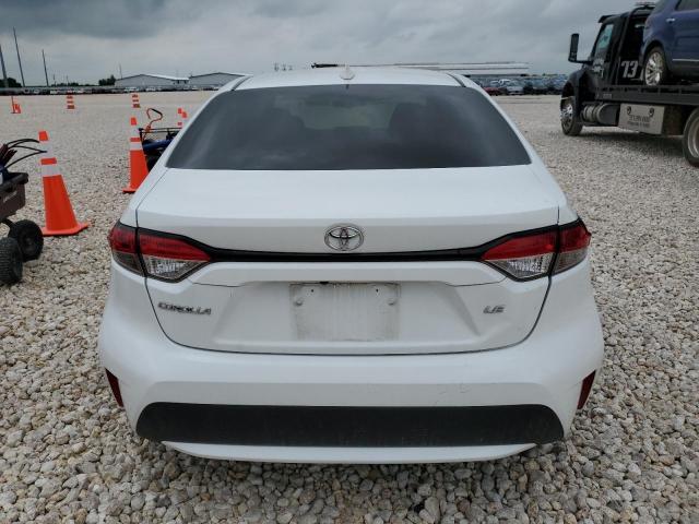 2022 Toyota Corolla Le VIN: 5YFEPMAE0NP319656 Lot: 51646964