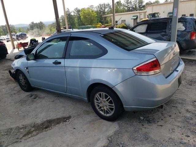 2008 Ford Focus Se VIN: 1FAHP33N78W194824 Lot: 52586574