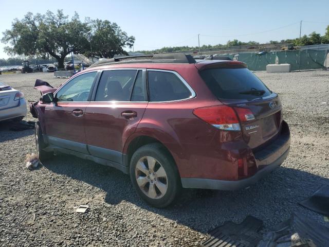 2011 Subaru Outback 2.5I Limited VIN: 4S4BRBKC0B3312110 Lot: 52394284