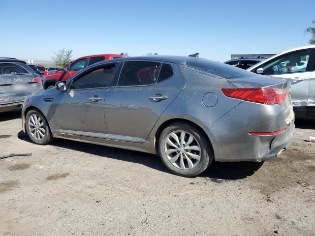 2015 KIA OPTIMA EX - 5XXGN4A75FG517918