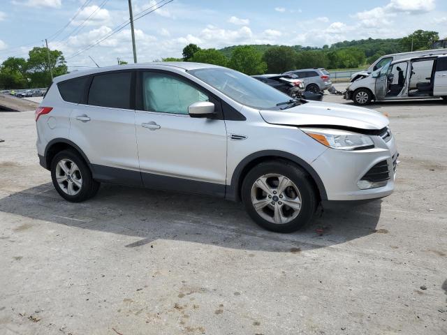 2016 Ford Escape Se VIN: 1FMCU0G77GUC61046 Lot: 52743264