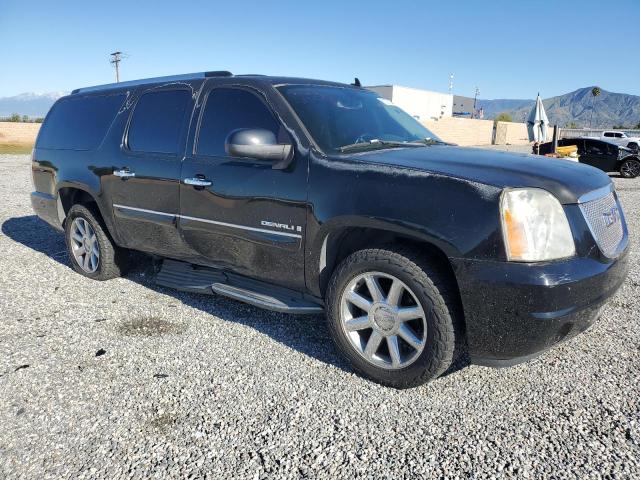 2008 GMC Yukon Xl Denali VIN: 1GKFC66848J221421 Lot: 51027824