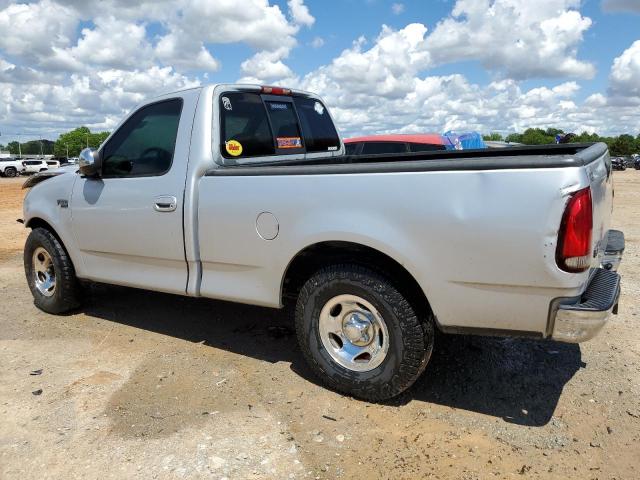 1997 Ford F150 VIN: 1FTDF17W5VKA58682 Lot: 53053394