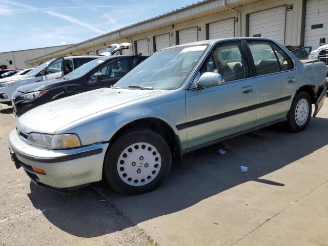 1992 Honda Accord Lx VIN: JHMCB7650NC024452 Lot: 51288824