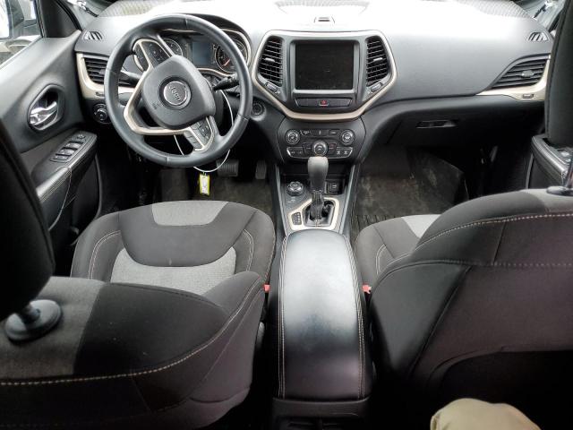 2014 Jeep Cherokee Latitude VIN: 1C4PJMCB3EW147403 Lot: 52375564