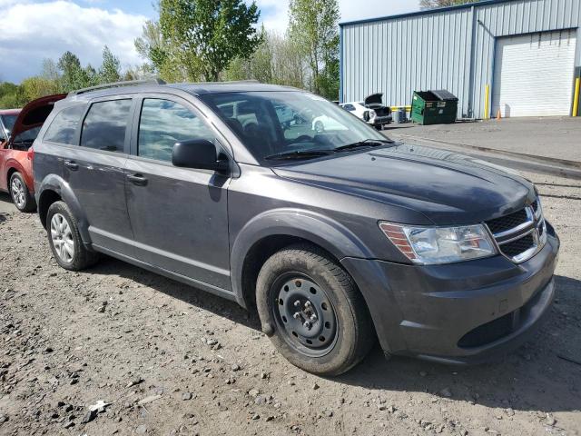 2016 Dodge Journey Se VIN: 3C4PDDAG6GT163531 Lot: 49919834